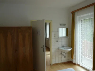 Apartment Ferienhaus, Nichtraucher - Outdoor photo 11