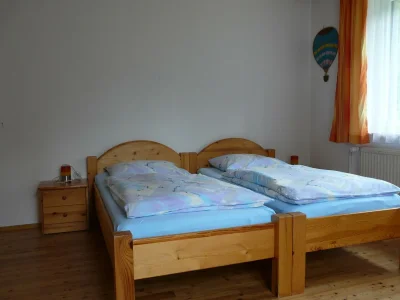 Apartment Ferienhaus, Nichtraucher - Outdoor photo 12