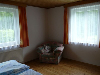 Apartment Ferienhaus, Nichtraucher - Outdoor photo 13