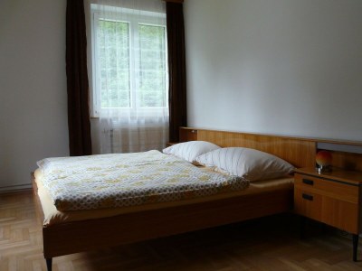 Apartment Ferienhaus, Nichtraucher - Outdoor photo 15