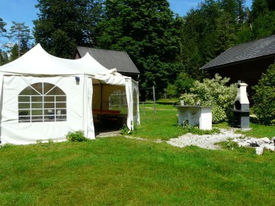 Apartment Ferienhaus, Nichtraucher - Outdoor photo 19