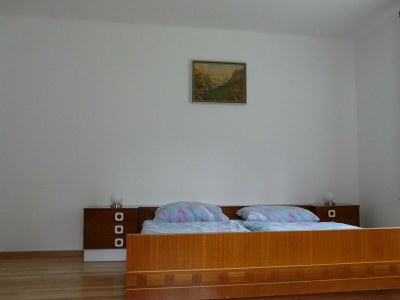 Apartment Ferienhaus, Nichtraucher - Outdoor photo 23