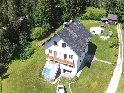 Apartment Ferienhaus, Nichtraucher - Features photo 26