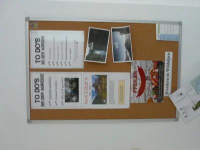 Apartment Ferienhaus, Nichtraucher - Features photo 27