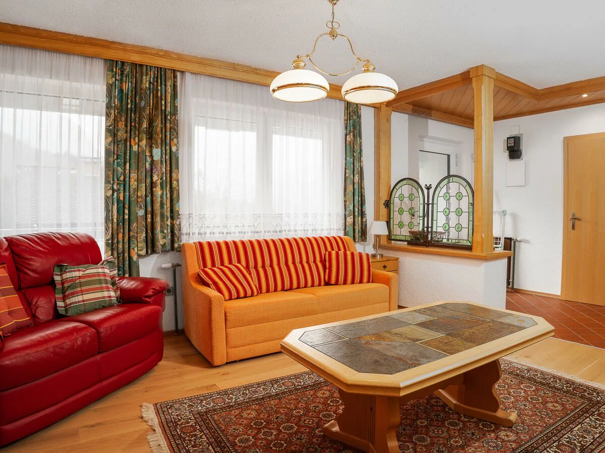 Apartment Appartement/Fewo, Dusche, WC - Outdoor photo 2