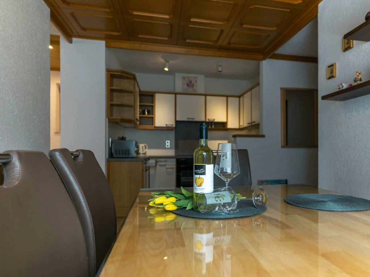 Apartment Appartement/Fewo, Dusche, WC - Outdoor photo 5