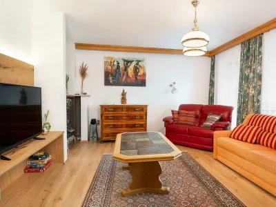 Apartment Appartement/Fewo, Dusche, WC - Outdoor photo 3