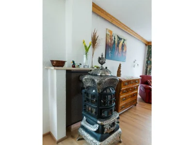 Apartment Appartement/Fewo, Dusche, WC - Outdoor photo 4