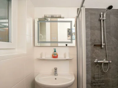 Apartment Appartement/Fewo, Dusche, WC - Outdoor photo 7