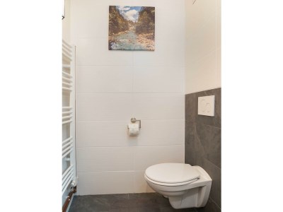 Apartment Appartement/Fewo, Dusche, WC - Outdoor photo 9