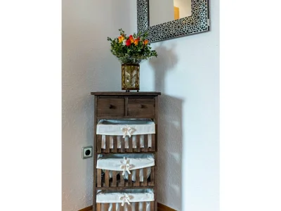 Apartment Appartement/Fewo, Dusche, WC - Outdoor photo 10