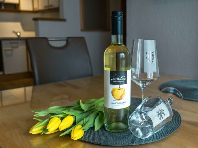 Apartment Appartement/Fewo, Dusche, WC - Outdoor photo 11