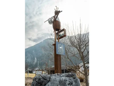 Apartment Appartement/Fewo, Dusche, WC - Outdoor photo 12