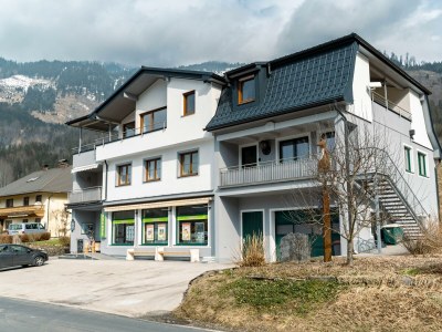Apartment Appartement/Fewo, Dusche, WC - Outdoor photo 13