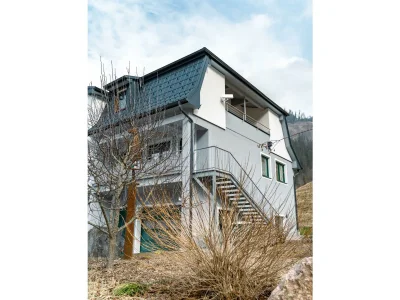 Apartment Appartement/Fewo, Dusche, WC - Outdoor photo 14