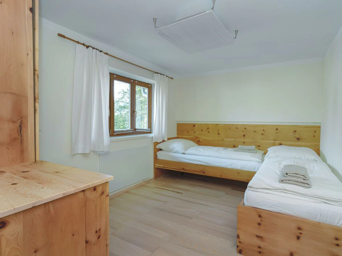 Apartment Appartement/Fewo, Bad, WC, 2 Schlafräume