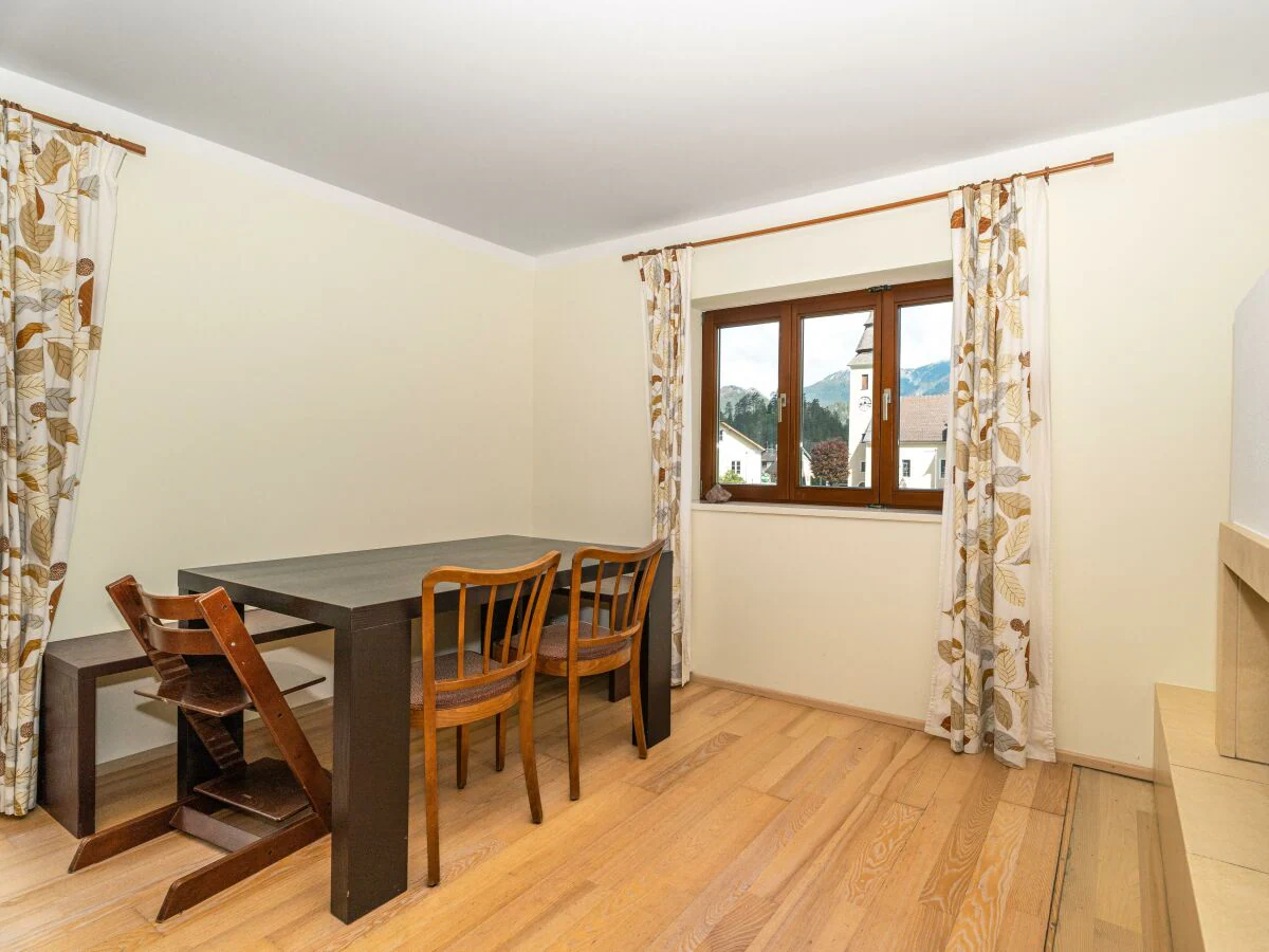 Apartment Appartement/Fewo, Bad, WC, 2 Schlafräume - Outdoor photo 2