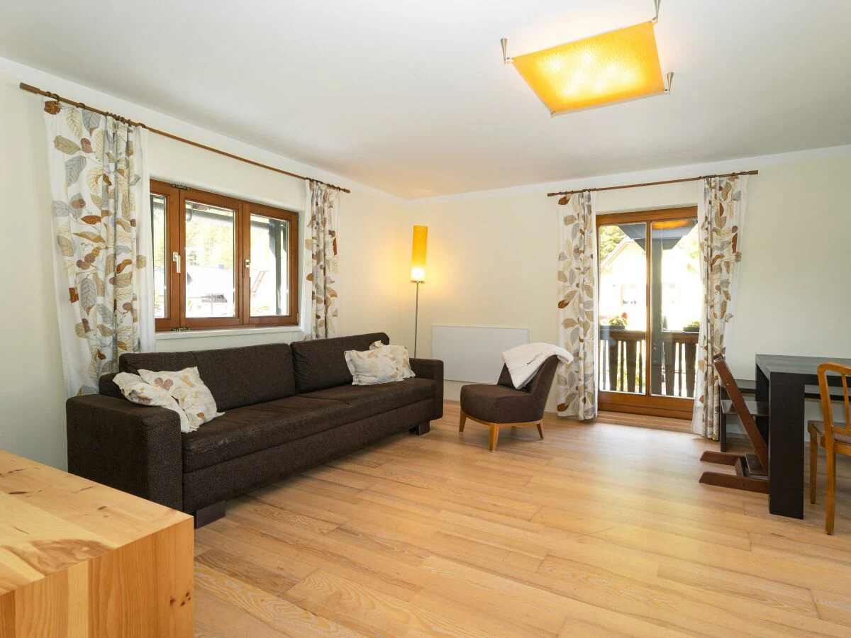 Apartment Appartement/Fewo, Bad, WC, 2 Schlafräume - Outdoor photo 3