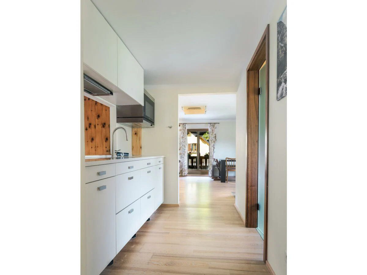 Apartment Appartement/Fewo, Bad, WC, 2 Schlafräume - Outdoor photo 4