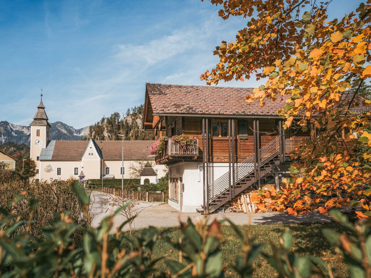 Apartment Appartement/Fewo, Bad, WC, 2 Schlafräume - Outdoor photo 5