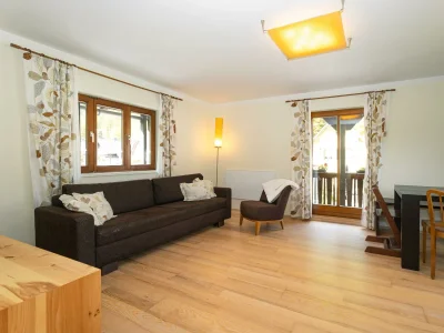 Apartment Appartement/Fewo, Bad, WC, 2 Schlafräume - Outdoor photo 3