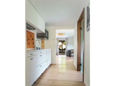 Apartment Appartement/Fewo, Bad, WC, 2 Schlafräume - Outdoor photo 4