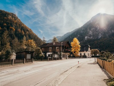 Apartment Appartement/Fewo, Bad, WC, 2 Schlafräume - Outdoor photo 7