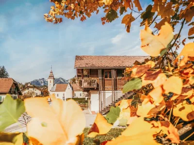 Apartment Appartement/Fewo, Bad, WC, 2 Schlafräume - Outdoor photo 8