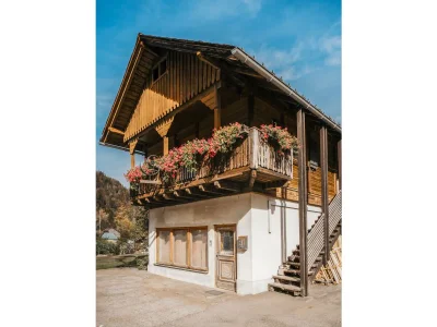 Apartment Appartement/Fewo, Bad, WC, 2 Schlafräume - Outdoor photo 9