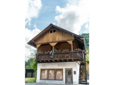 Apartment Appartement/Fewo, Bad, WC, 2 Schlafräume - Outdoor photo 10