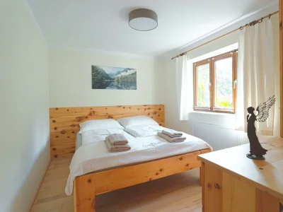 Apartment Appartement/Fewo, Bad, WC, 2 Schlafräume - Outdoor photo 11