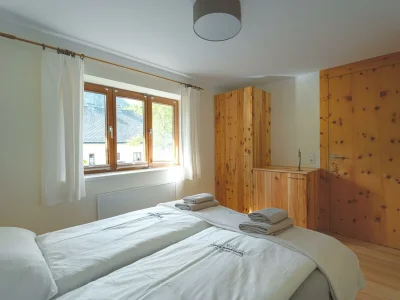 Apartment Appartement/Fewo, Bad, WC, 2 Schlafräume - Features photo 12