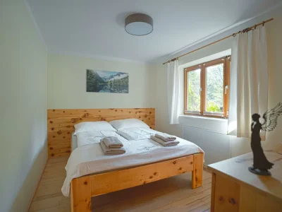 Apartment Appartement/Fewo, Bad, WC, 2 Schlafräume - Features photo 13