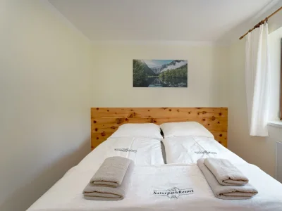 Apartment Appartement/Fewo, Bad, WC, 2 Schlafräume - Features photo 14