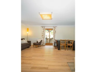 Apartment Appartement/Fewo, Bad, WC, 2 Schlafräume - Features photo 15