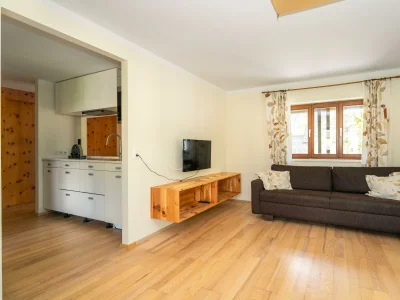 Apartment Appartement/Fewo, Bad, WC, 2 Schlafräume - Features photo 16