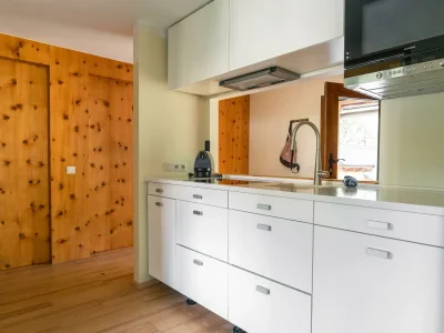 Apartment Appartement/Fewo, Bad, WC, 2 Schlafräume - Features photo 17