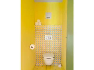 Apartment Appartement/Fewo, Bad, WC, 2 Schlafräume - Features photo 18