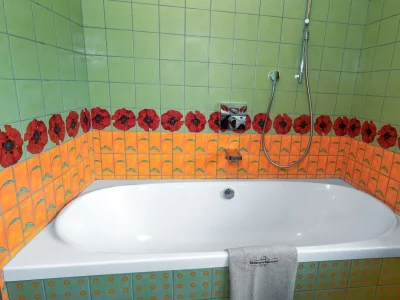 Apartment Appartement/Fewo, Bad, WC, 2 Schlafräume - Features photo 19