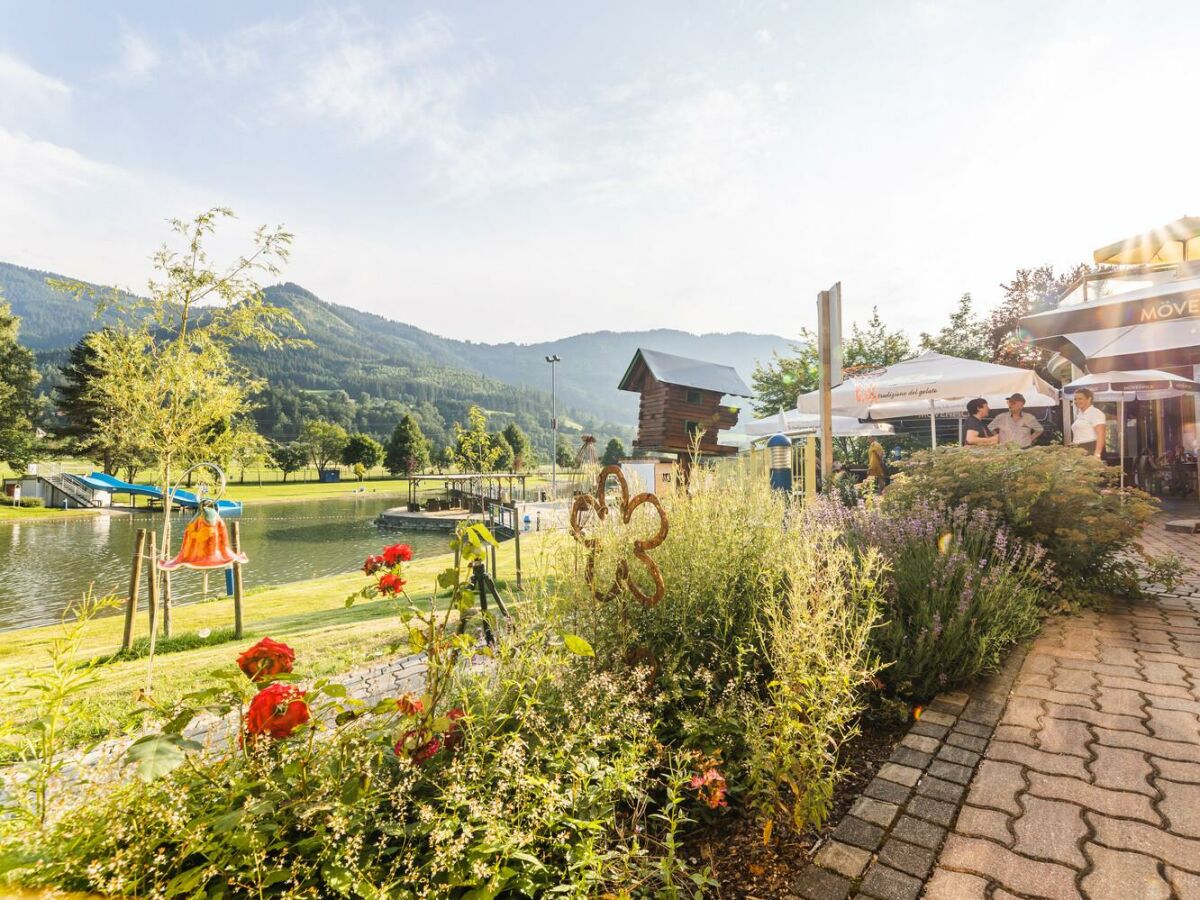 Apartment SeeChalets - Outdoor photo 4