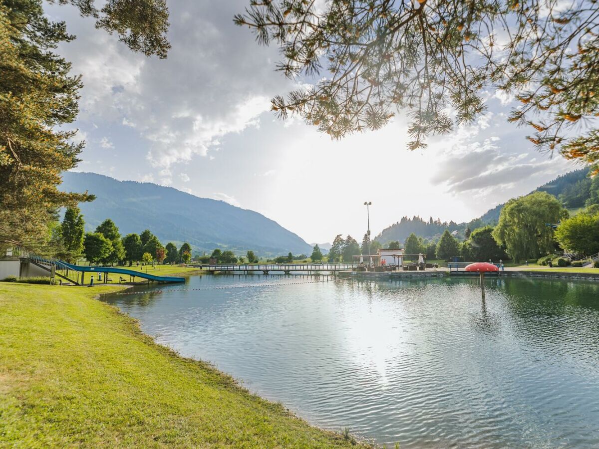 Apartment SeeChalets - Outdoor photo 5