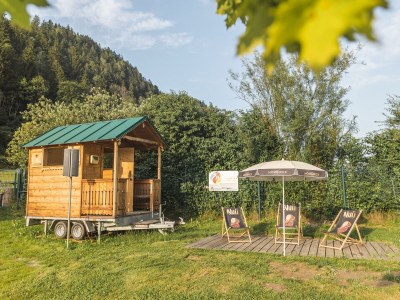 Apartment SeeChalets - Outdoor photo 15