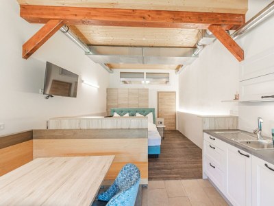 Apartment SeeChalets - Features photo 18