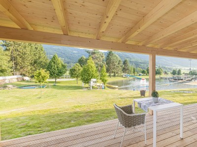 Apartment SeeChalets - Features photo 19