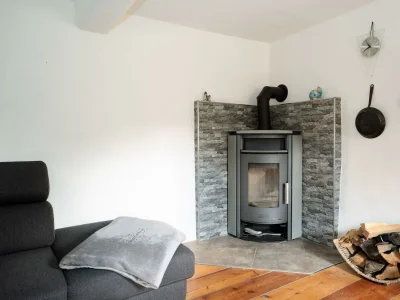 Apartment Hütte, Dusche, WC, waldseitig - Features photo 13