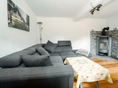 Apartment Hütte, Dusche, WC, waldseitig - Features photo 14