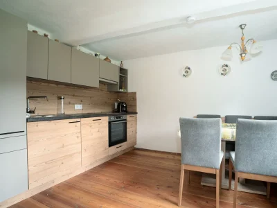 Apartment Hütte, Dusche, WC, waldseitig - Features photo 15