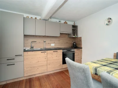 Apartment Hütte, Dusche, WC, waldseitig - Features photo 17