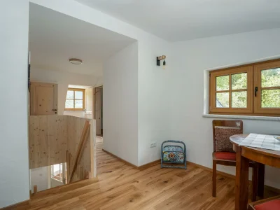 Apartment Hütte, Dusche, WC, waldseitig - Features photo 19