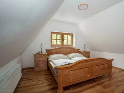 Apartment Hütte, Dusche, WC, waldseitig - Features photo 20